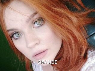 AMANDE