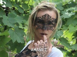 AMANET