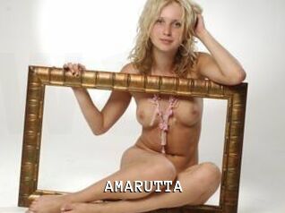 AMARUTTA