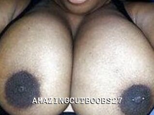 AMAZINGCUTBOOBS27