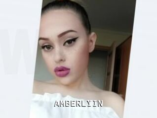 AMBERLYIN