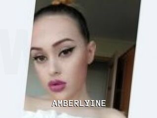 AMBERLYINE