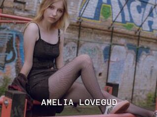 AMELIA_LOVEGUD Webcamsex Amateur
