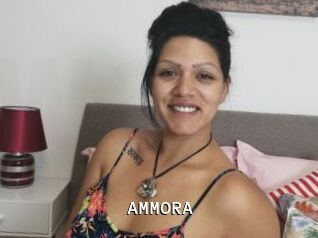AMMORA