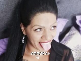 AMMORAH