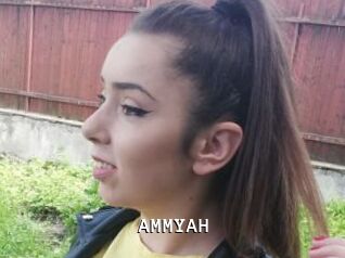 AMMYAH
