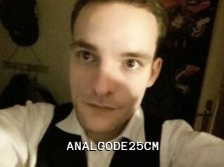 ANALGODE25CM