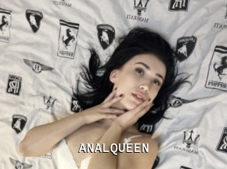 ANALQUEEN Webcamsex Amateur
