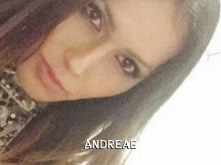 ANDREAE