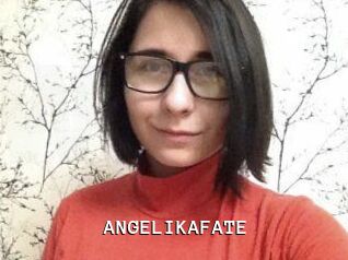 ANGELIKA_FATE Webcamsex Amateur