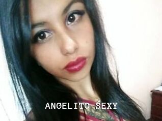 ANGELITO_SEXY Webcamsex Amateur