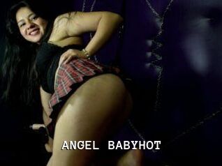 ANGEL_BABYHOT