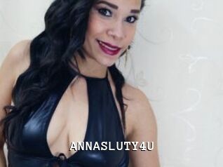 ANNASLUTY4U