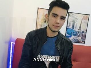ANNDYmen