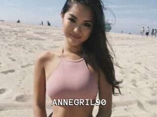 ANNEGRIL90 Webcamsex Amateur