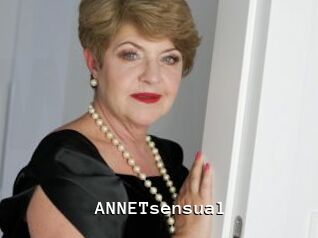 ANNETsensual