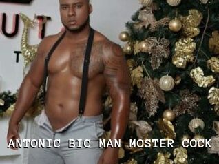 ANTONIC_BIC_MAN_MOSTER_COCK