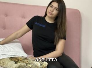 ANYITTA Webcamsex Amateur
