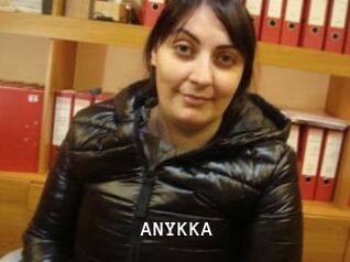 ANYKKA