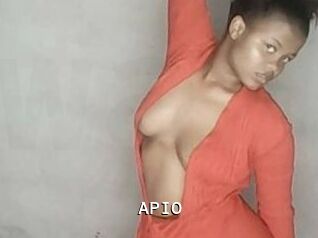 APIO