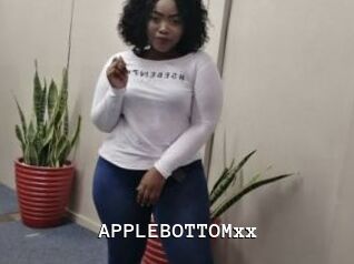 APPLEBOTTOMxx