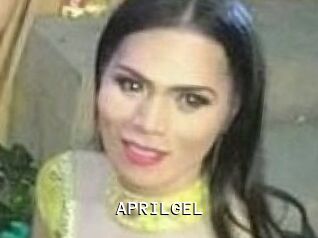 APRILGEL