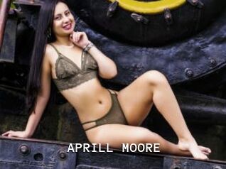 APRILL_MOORE Webcamsex Amateur