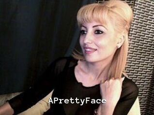 APrettyFace