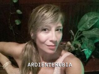 ARDIENTERUBIA