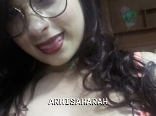 ARHISAHARAH