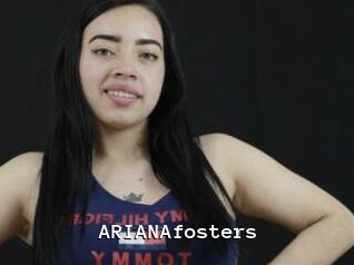 ARIANAfosters