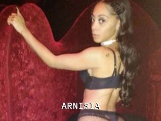 ARNISIA