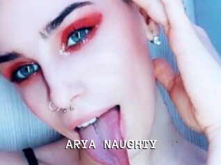 ARYA_NAUGHTY