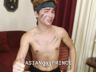 ASIANgayPRINCE