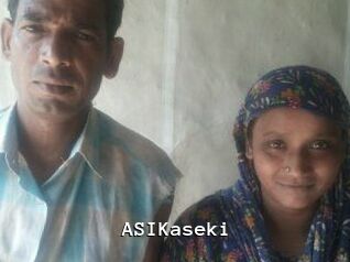ASIKaseki