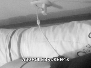 ASSHOLEBROKEN4X
