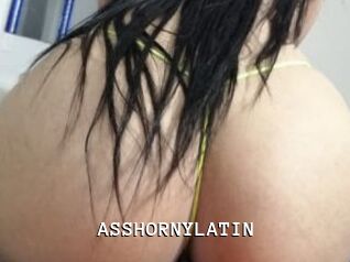 ASSHORNYLATIN