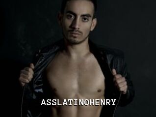 ASSLATINOHENRY