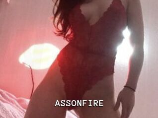 ASSONFIRE