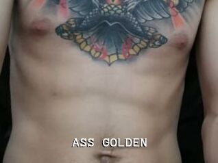 ASS_GOLDEN