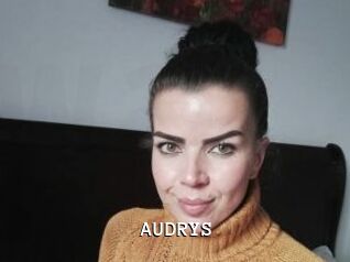 AUDRYS