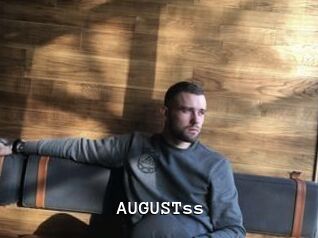 AUGUSTss