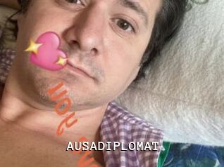 AUSADIPLOMAT