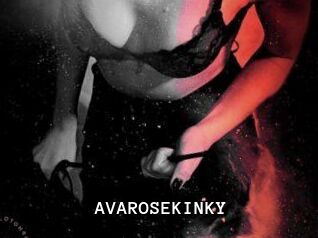 AVAROSEKINKY