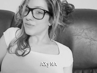 AXyNA Webcamsex Amateur