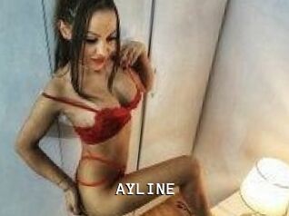 AYLINE