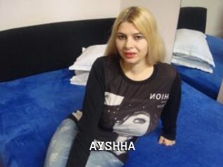 AYSHHA