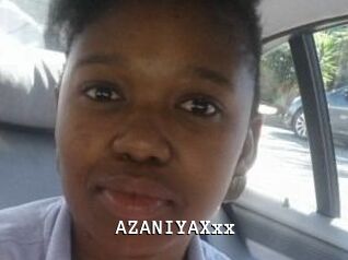 AZANIYAXxx