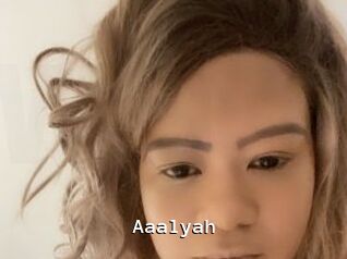 Aaalyah