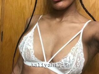 Aaliyah1717